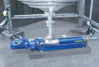 Filtration Fermentation tank Cooler 8 BCSB Separator, beer recovery Surplus yeast Yeast Kieselguhr Primary sedimentation of