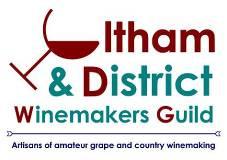 Eltham & District Winemakers Guild Inc.