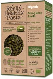 white potatoes 56% are trying to eat vegetables as much as possible 1 Really Healthy Pasta Mung Bean Fusilli Single