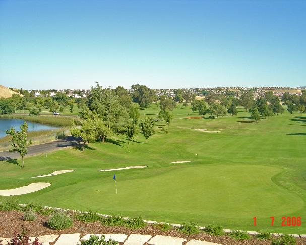 Center is Northern California s finest public golf facility.