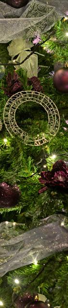 THE SEASON TO BE JOLLY AT THE OPERA TERRACE Capture the spirit of the