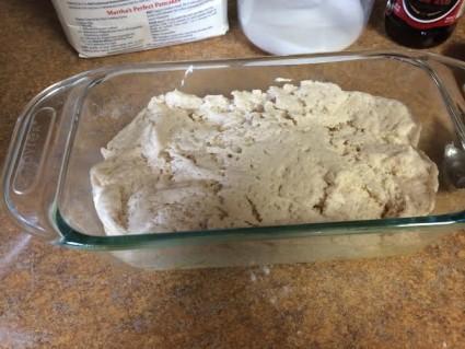 well with almost any meal. If you don t use or have run out of self-rising flour here is how to substitute in regular all purpose flour.