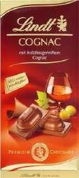 7610400013864 Lindt Alpenvollmilch-Nuts 300g 10 112
