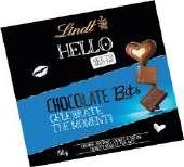 Lindt Hello, "Chocolate Bits" Assorted