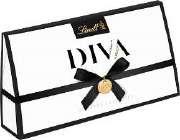 DIVA, Jewelry box Jan.-Apr. & Aug.-Dec.