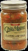 of high quality, salsas, hot sauces, BBQ sauces and condiments but they re not doing it alone.