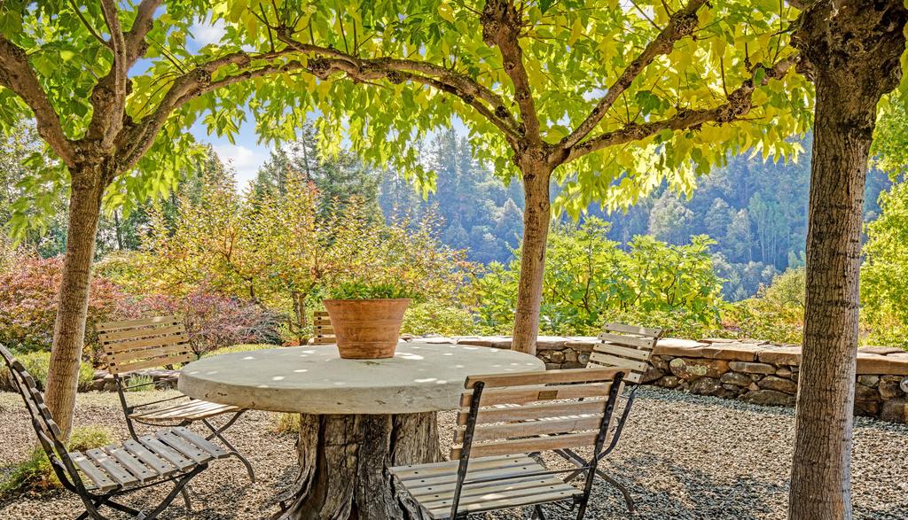 Lifestyle Vineyard Estate with Multiple Residences in Anderson Valley Table of Contents Salient Facts.