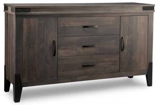 DINING ROOM-SIDEBOARD HSPI-N-CH450 P-CH420 Chattanooga Sideboard w/2