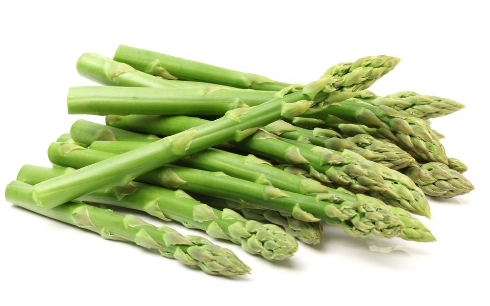 Conventional Produce Spring Availability (May June) Asparagus 28 lb. box, 28 1 lb.