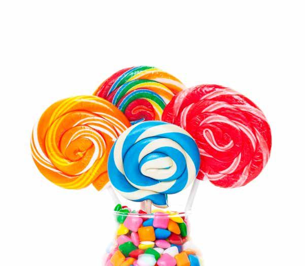 candy accents colourful candy buffet add a creative and flavourful twist to your event!