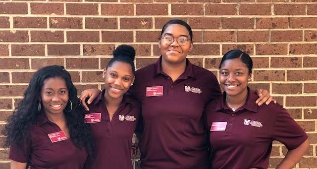 Residence Life Get Involved Within Your Hall: RHA The Residence Hall Association (RHA) is a group of residents who serve to improve the overall atmosphere of the Residence Halls.