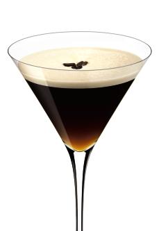 RUM COCKTAILS VODKA COCKTAILS Mojito 8.95 Bacardi Carta Blanca rum, lime, mint & sugar. Raspberry Ripple Martini 8.