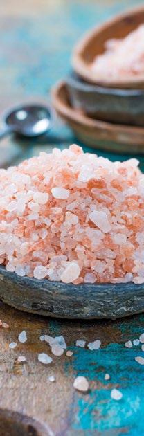 Fine Ground Himalayan Salt Glass Shaker Fine Ground Himalayan Salt Glass Grinder Coarse Ground Himalayan Salt Glass