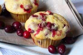 Fruit Muffins Makes 12 medium muffins 1½ cups self-raising flour ½ cup wholemeal self-raising flour ½ cup brown sugar 1 cup fruit (can be dried fresh, dried or canned fruit)* 1 egg ¾ cup buttermilk