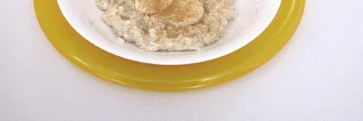 Quick Cooking Oats 1 cup