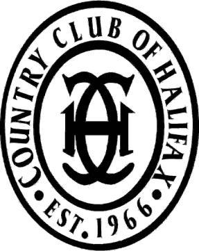 Weddings at Country Club of Halifax 100 Country Club