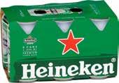 BEER 12 19 Heineken