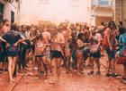La Tomatina Summer 2018: August 30th SPAIN Valencia SPAIN Come and join us this summer for the biggest food fight in the world!