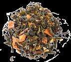 leaf tea menu black currant bombay chai