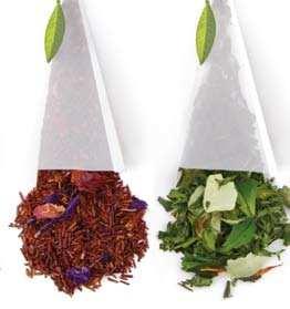 Green teas are reputed for their numerous health benefits and captivating flavor profiles. Contains some caffeine.