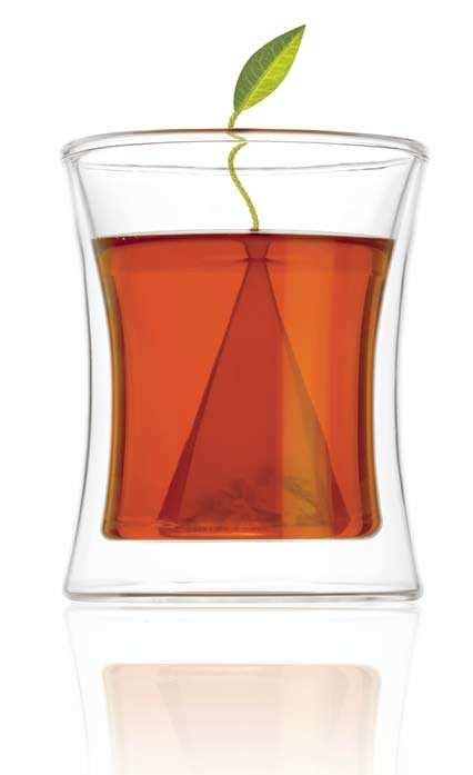 Holds 12 oz morehouse glass handblown double-walled glass This innovative double-walled glass keeps