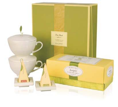gift sets Carefully selected and beautifully packaged, our gift set collections are a most welcomed gift.