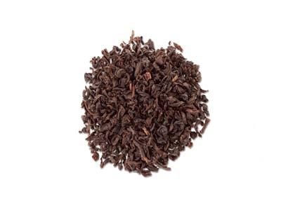 lapsang souchong Rare leaves smoked over pinewood embers. orchid vanilla Black tea with Madagascar vanilla and the taste of coconut.