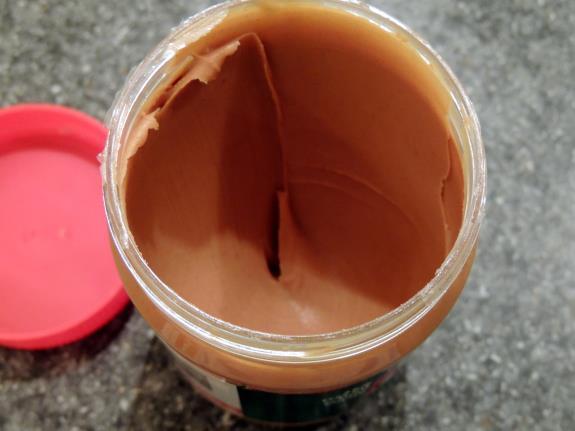 Peanut Butter Snack Spread Ingredients 1 tablespoon nonfat instant dry milk 1 tablespoon honey 1 teaspoon water 5 tablespoons smooth peanut butter 1 teaspoon vanilla extract Directions Combine dry
