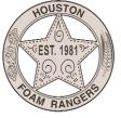 The Foam Rangers Homebrew Club Houston, Texas Brewsletter office 8715 Stella Link Houston, Texas 77025 Monthly Meeting September 17th @ DeFalco s I want to be somebody!