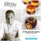 2018 CURRICULUMS Redefining the Art of Pastry & Dessert Exclusively hosted at PreGel s International Training Centers Charlotte, NC, PreGel America