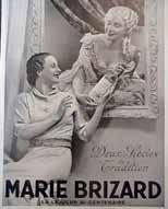 Marie Brizard, a woman between myth and reality The story of a woman who took charge of a recipe with legendary origins.
