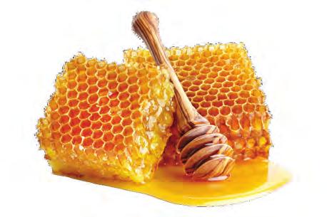 Honey American Kitchen Honey is 100 % natural.a healthy and natural sweetener.