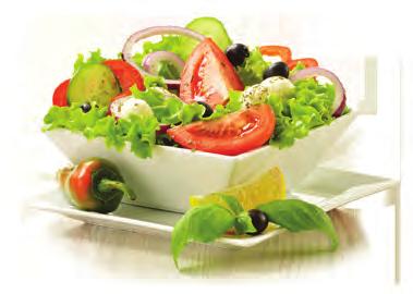 Salad Dressing The Salad Dressing range in addition to the