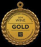 Awards won Aldonza PISCES Aldonza CLÁSICO Aldonza SELECCIÓN Vintage, came recommended in the Decanter World Wine Awards, Edition, London (United Kingdom).