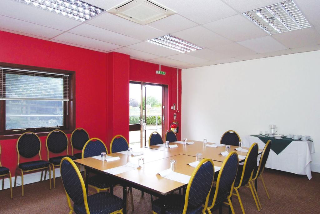 Stable Room Whether you are looking for an intimate meeting room or a professional venue for a conference we have a choice of rooms to choose from which can cater for the smallest group right up to