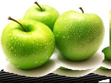 All the varieties of apples have huge health qualities, but the