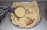 25") PAN UP Pan: Souffle or Pecan Roll pans Amount: 6 or 15 Prep: Pan Spray TOOLS NEEDED Fig.