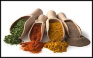 Herbs, spices & processing aids Herbs & spices Support real ingredients both in taste and declaration Add further flavour and definition Natural colours Visual interest Processing aids Important for