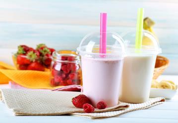 SMOOTHIES Smoothies (Sinh tố) $4.