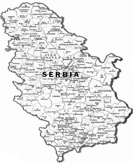 U Srbiji, do 2009.
