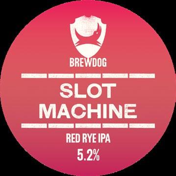 SLOT MACHINE 5AM SAINT SLOT MACHINE 5AM SAINT Kettle hopped with Magnum, Slot Machine also gains from Amarillo in the whirlpool and dry-hop.