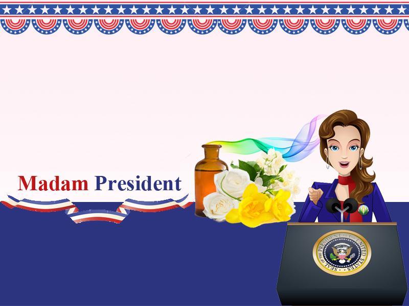 Did you know? The US has been a country since 1776. During this time, we have had a total of 44 presidents; all of whom have been male.