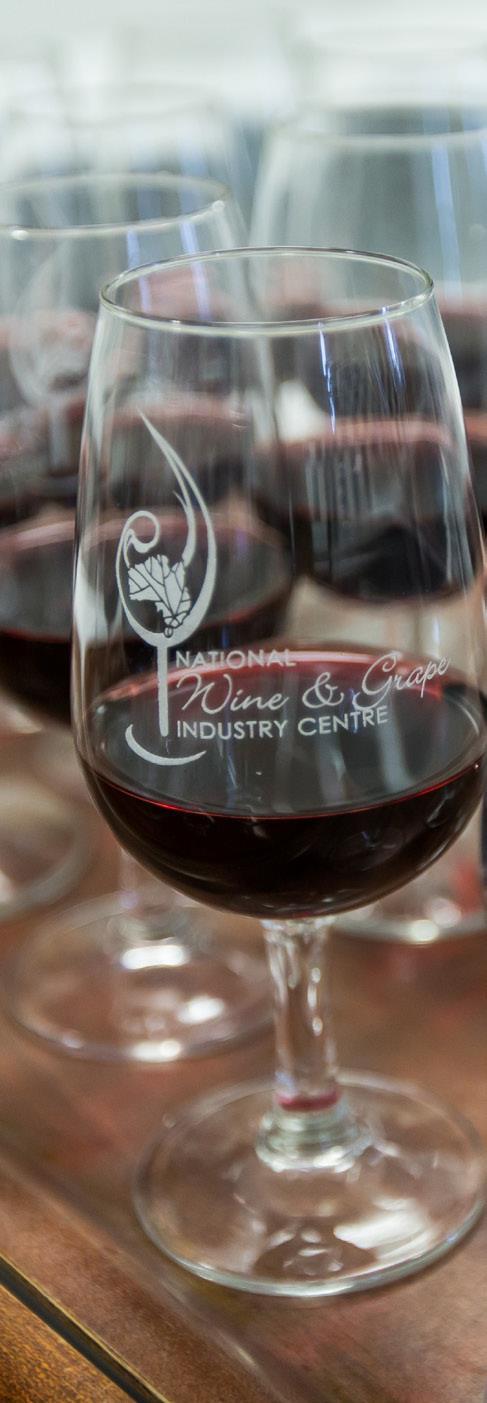 Expressions of interest are invited for membership of the National Wine and Grape Industry Centre Board.