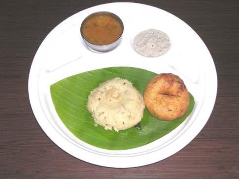 ... HOTEL Roof Garden- Vadapalani Business Hours : 07.00 A.m. To 11.30 P.m.... BREAK FAST Hot Idly (2) (6 a.m. to 10 a.m.) Medhu Vadai (6 a.m. to 9 a.