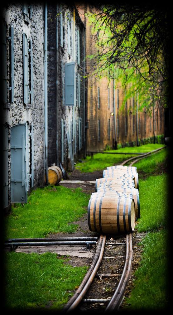 American Whiskey Bourbon, Tennessee, Rye, White Volume up 6.4% to 23.2M cases (+1.4M cases) Revenues up 8.1% to $3.4B (+$252M) Strength across all price categories Value vol. up 1.4% (3.7M), rev.