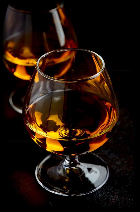 Cognac Volumes up 11.6 percent to 5.7M cases (600K new cases) Revenues up 13.8 percent to $1.6B (+$200M) Strong growth across price categories: Prem.