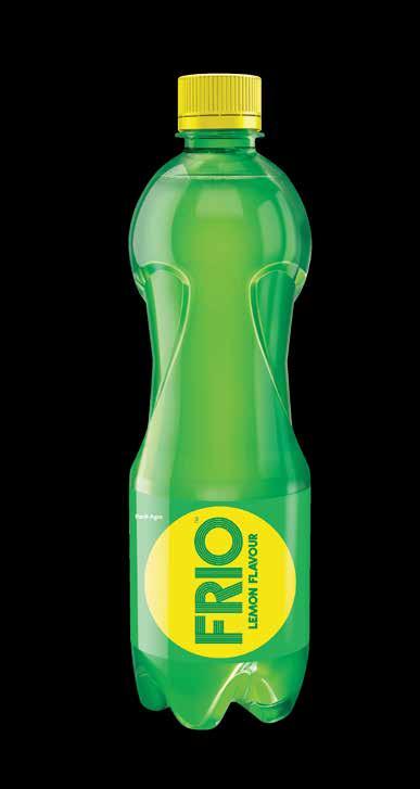 Frooti goes fizzy with the all new Frooti Fizz!