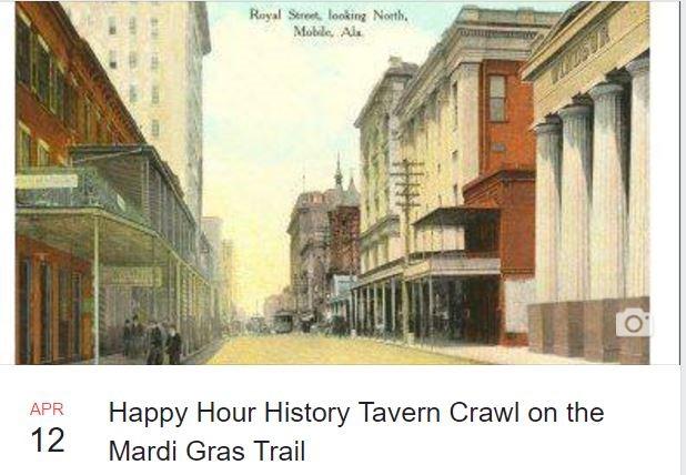 The Driving Tour Mardi Gras Trail Tours *** Discover the intrigue of the Old South without the myth *** Newly research and little-known facts, professionally delivered *** Variety of historic topics