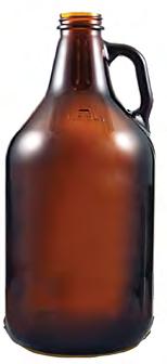 GROWLER JUGS: The best way for you to enjoy fresh craft beer at