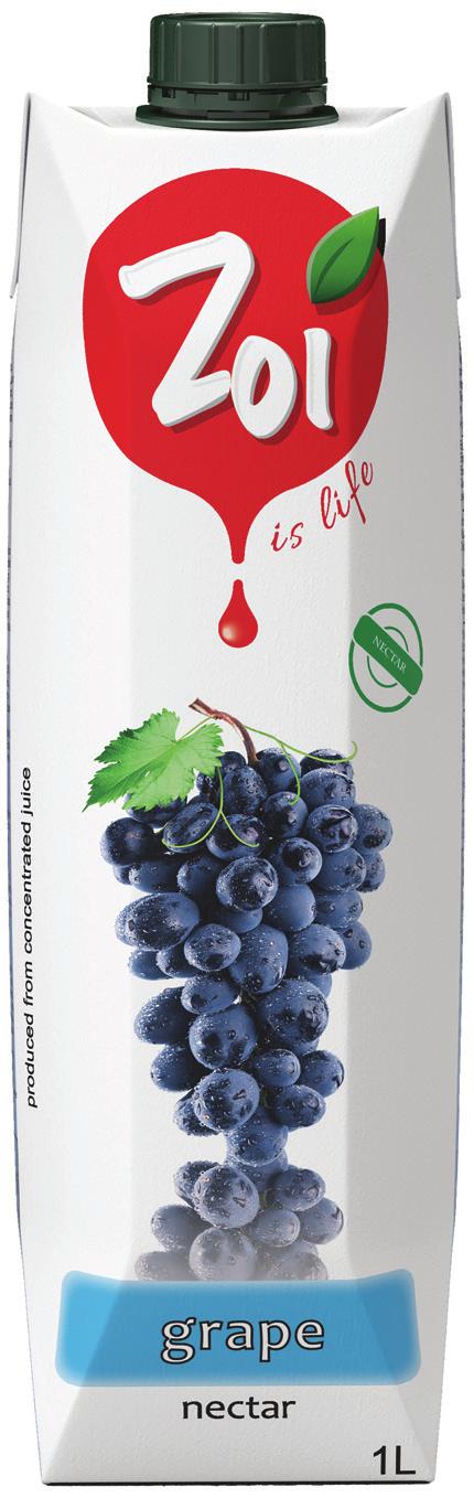 255 kj 61 Kcal 3 Carbohydrates 13.6 g 5 Sugars 13.6 g 5 Protein 0.1 g 0 grape nectar Vitamin C 12 mg 12 Grape juice.